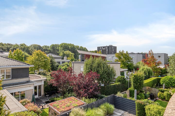 Photo 40 of Bertus van Akenlaan 117