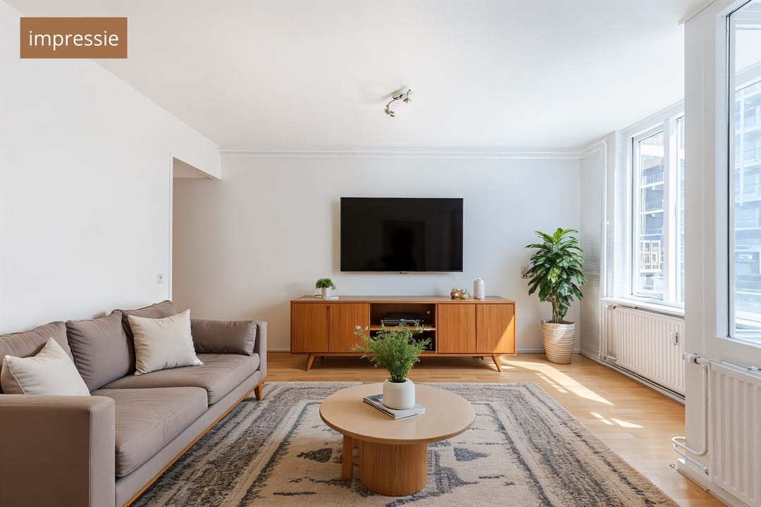 Foto 1 van Passage 3