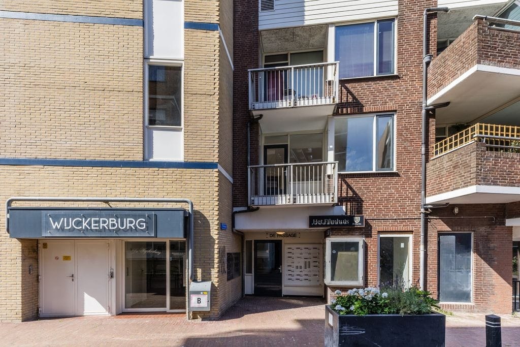 Foto 3 van Passage 3