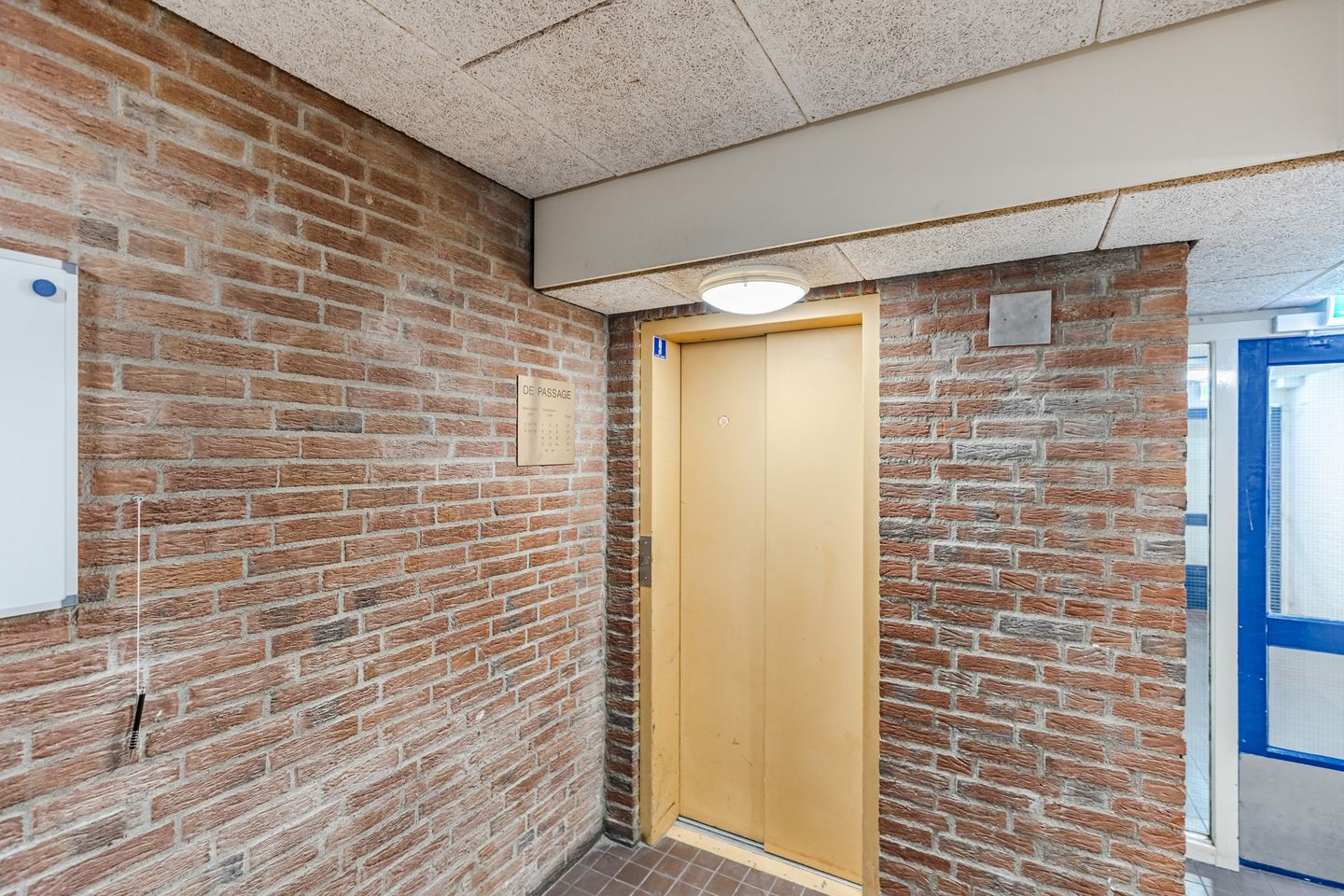 Foto 4 van Passage 3