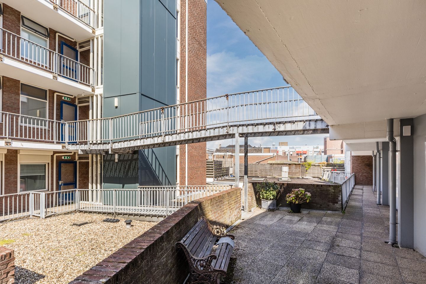 Foto 5 van Passage 3