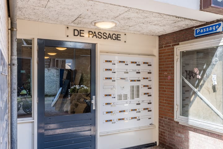 Foto 19 van Passage 3