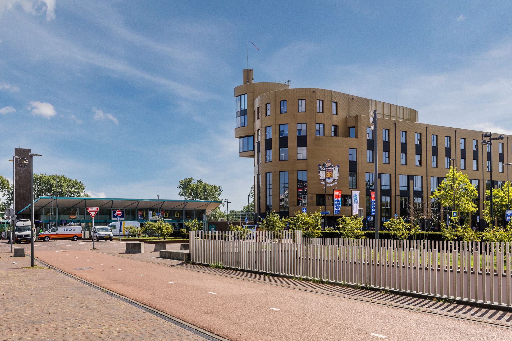 Foto 21 van Passage 3