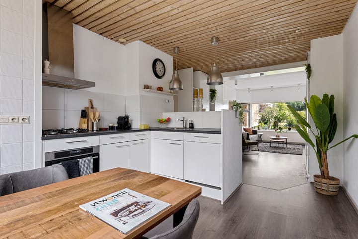 Photo 2 of Hamburgerstraat 64-A