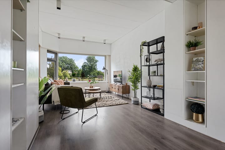 Photo 3 of Hamburgerstraat 64-A