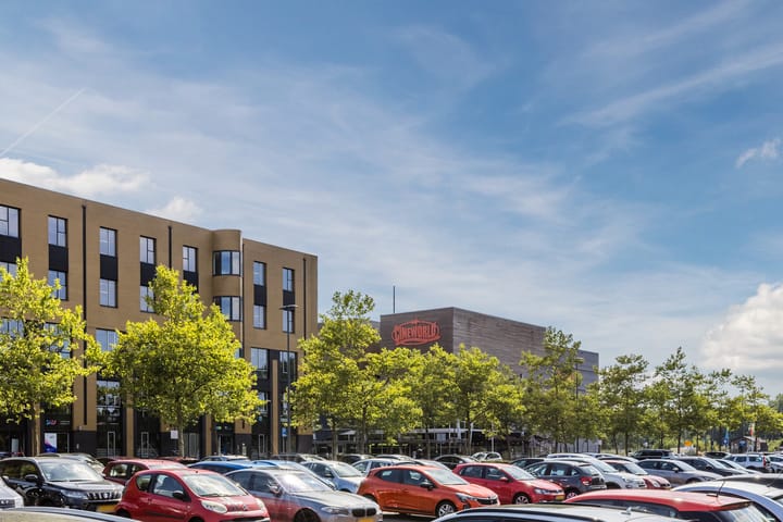 Foto 22 van Passage 3