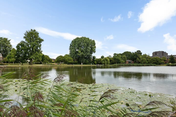 Photo 4 of Hamburgerstraat 64-A