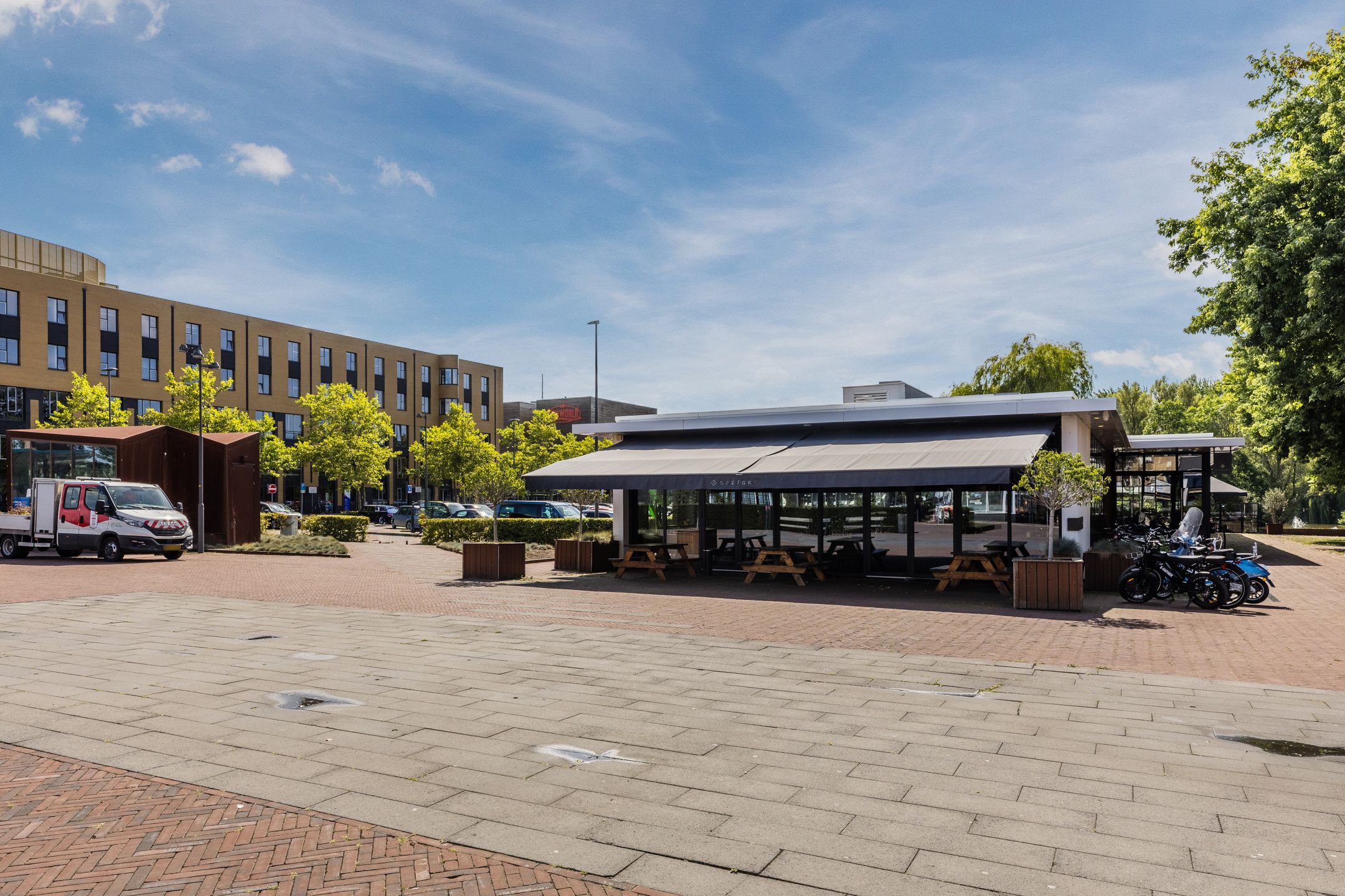 Foto 24 van Passage 3