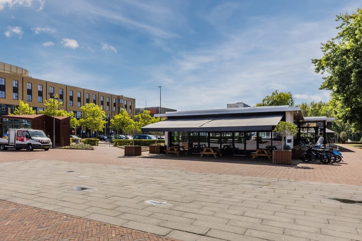 Foto 24 van Passage 3