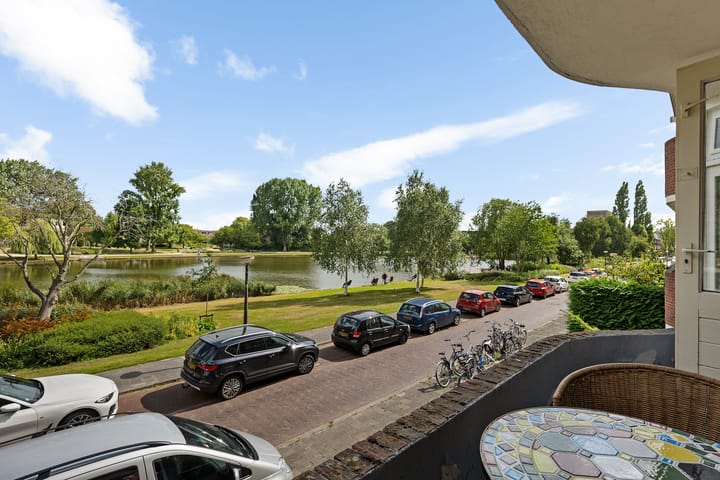 Photo 5 of Hamburgerstraat 64-A