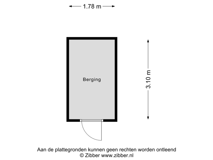 Berging