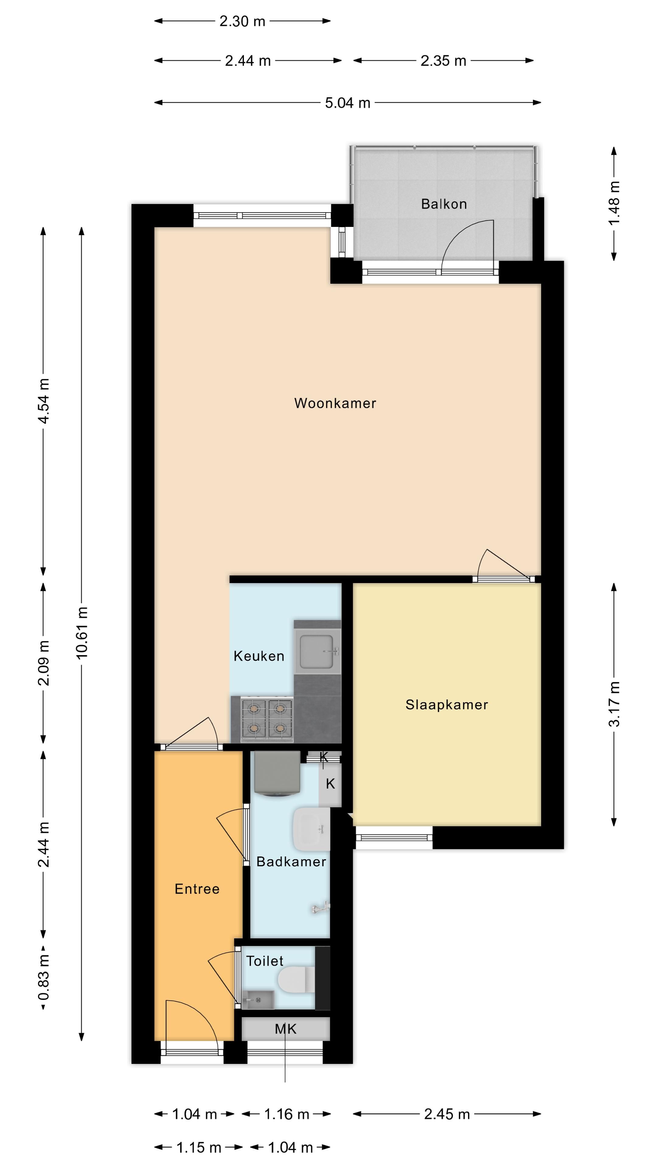 Foto 27 van Passage 3