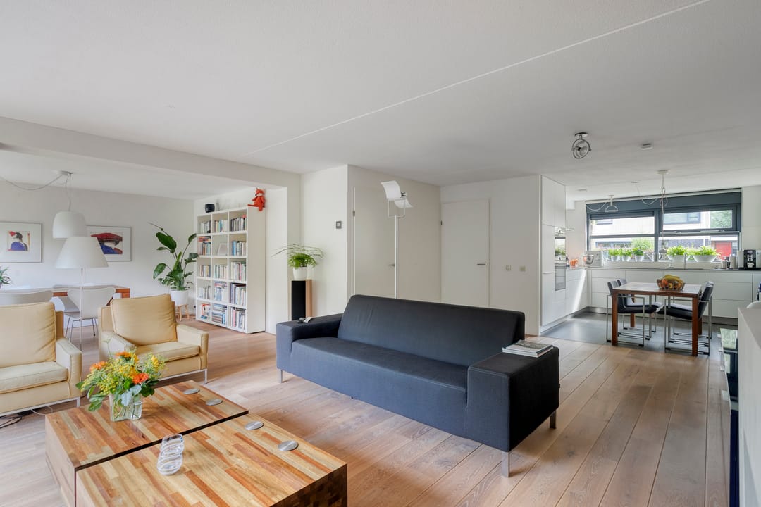 Foto 2 van Doornhoecklaan 35