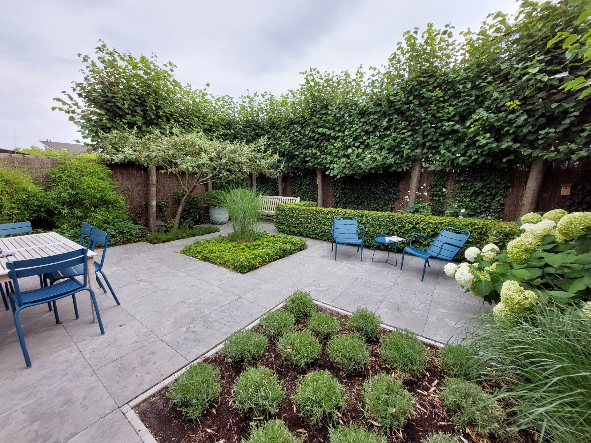 Foto 3 van Doornhoecklaan 35