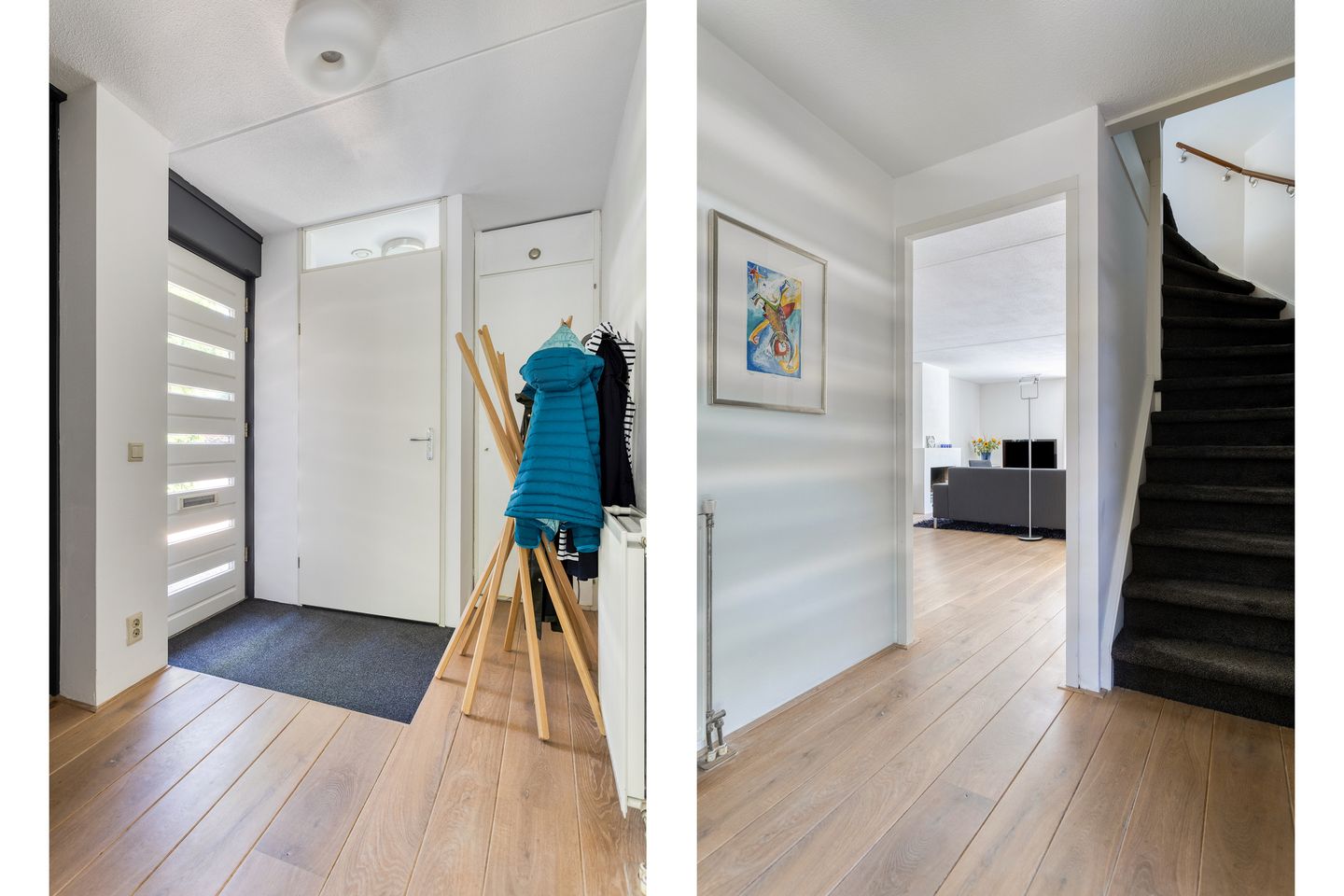 Foto 5 van Doornhoecklaan 35