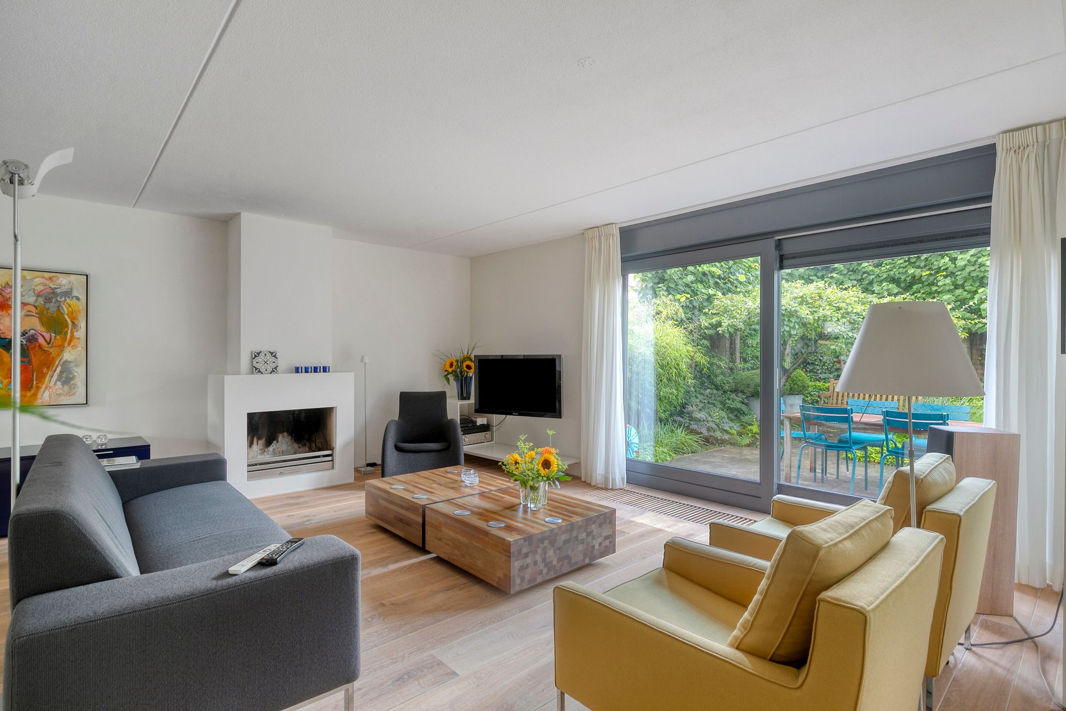 Foto 6 van Doornhoecklaan 35