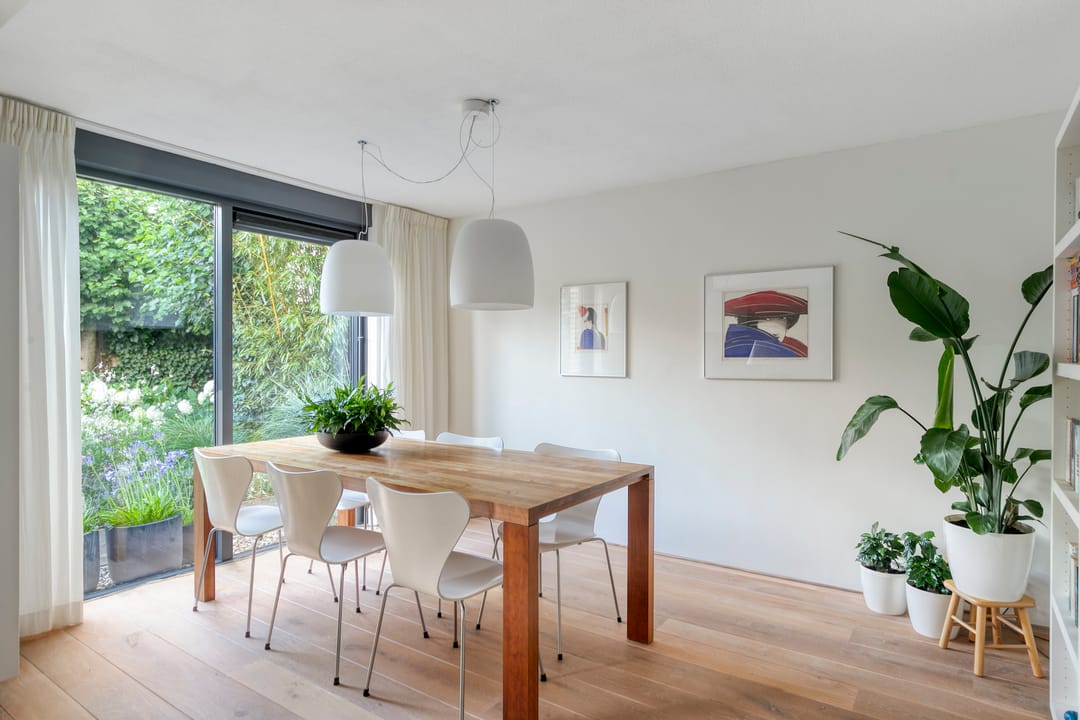 Foto 7 van Doornhoecklaan 35