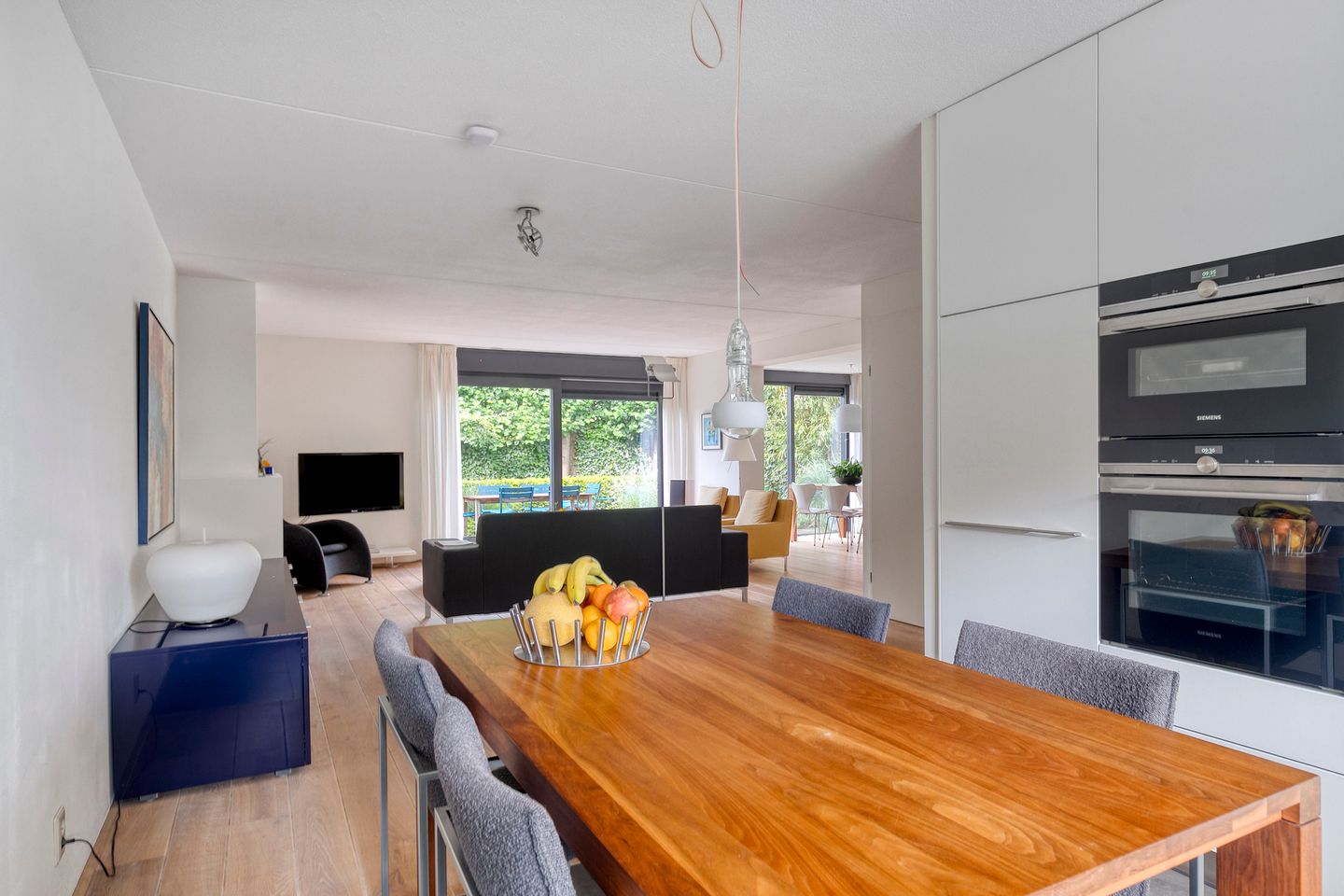 Foto 10 van Doornhoecklaan 35