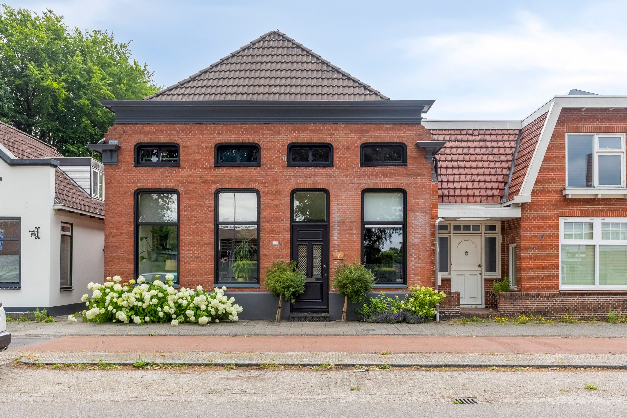 Noorderstraat, 261, Sappemeer, 9611AG, Groningen, Nederland 261 