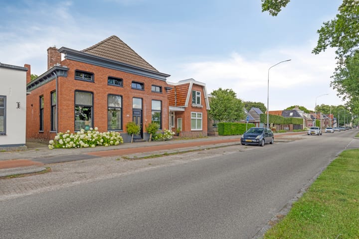 Foto 2 van Noorderstraat 261