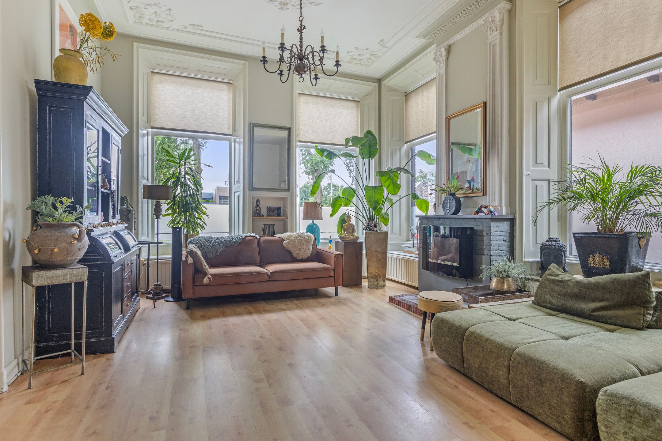 Foto 3 van Noorderstraat 261