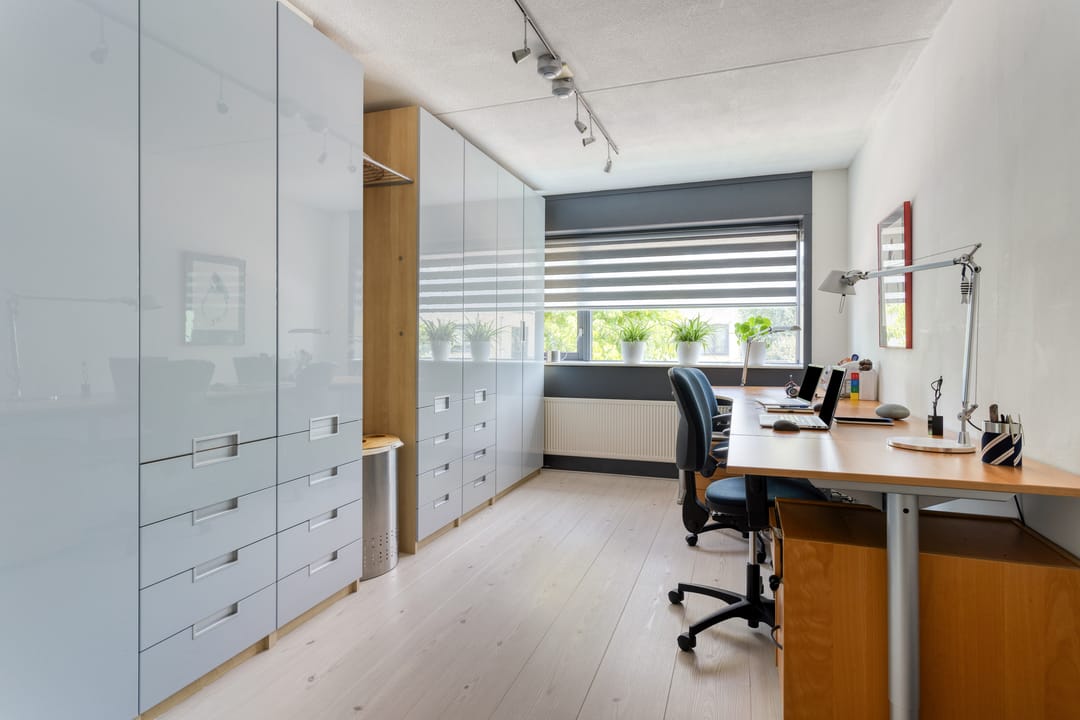 Foto 13 van Doornhoecklaan 35