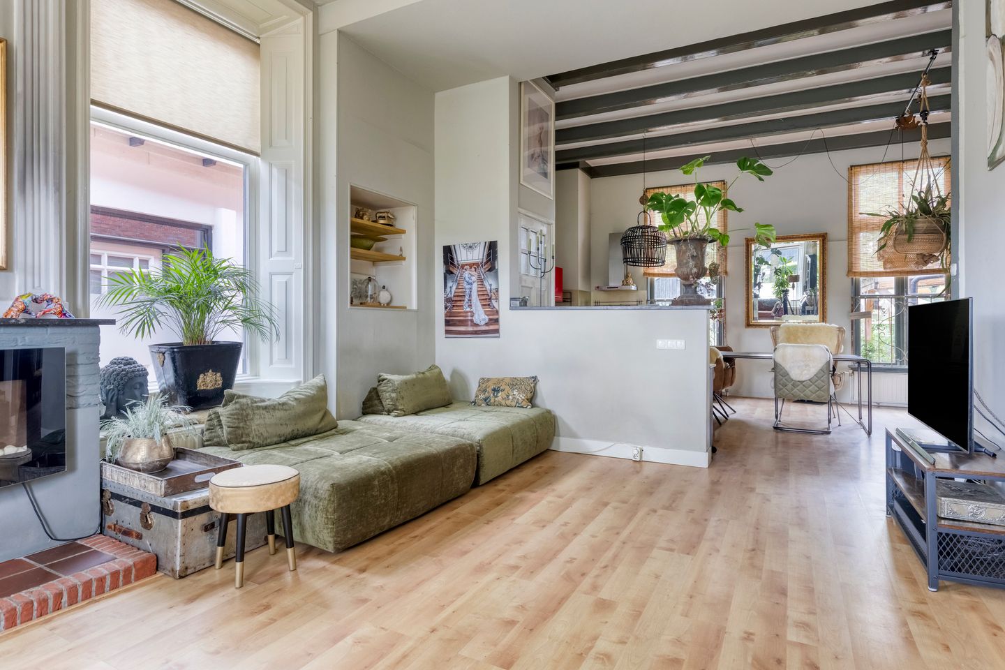 Foto 5 van Noorderstraat 261