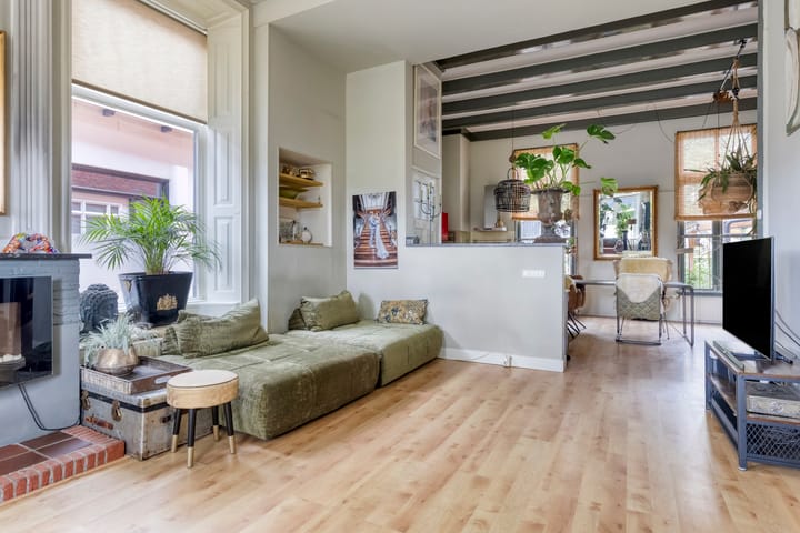 Foto 5 van Noorderstraat 261