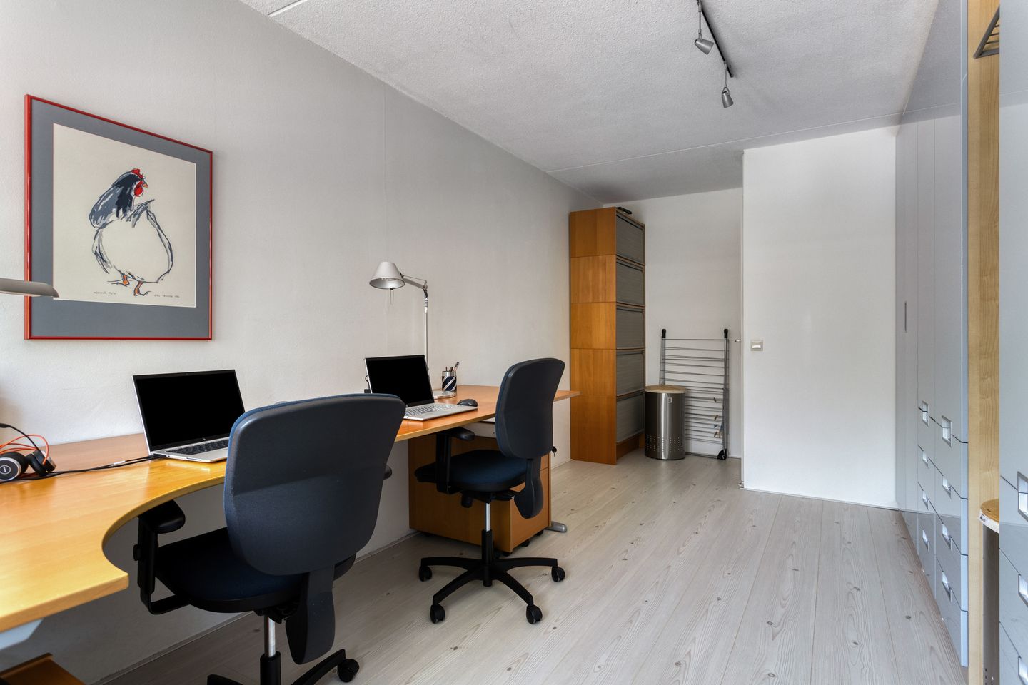 Foto 14 van Doornhoecklaan 35