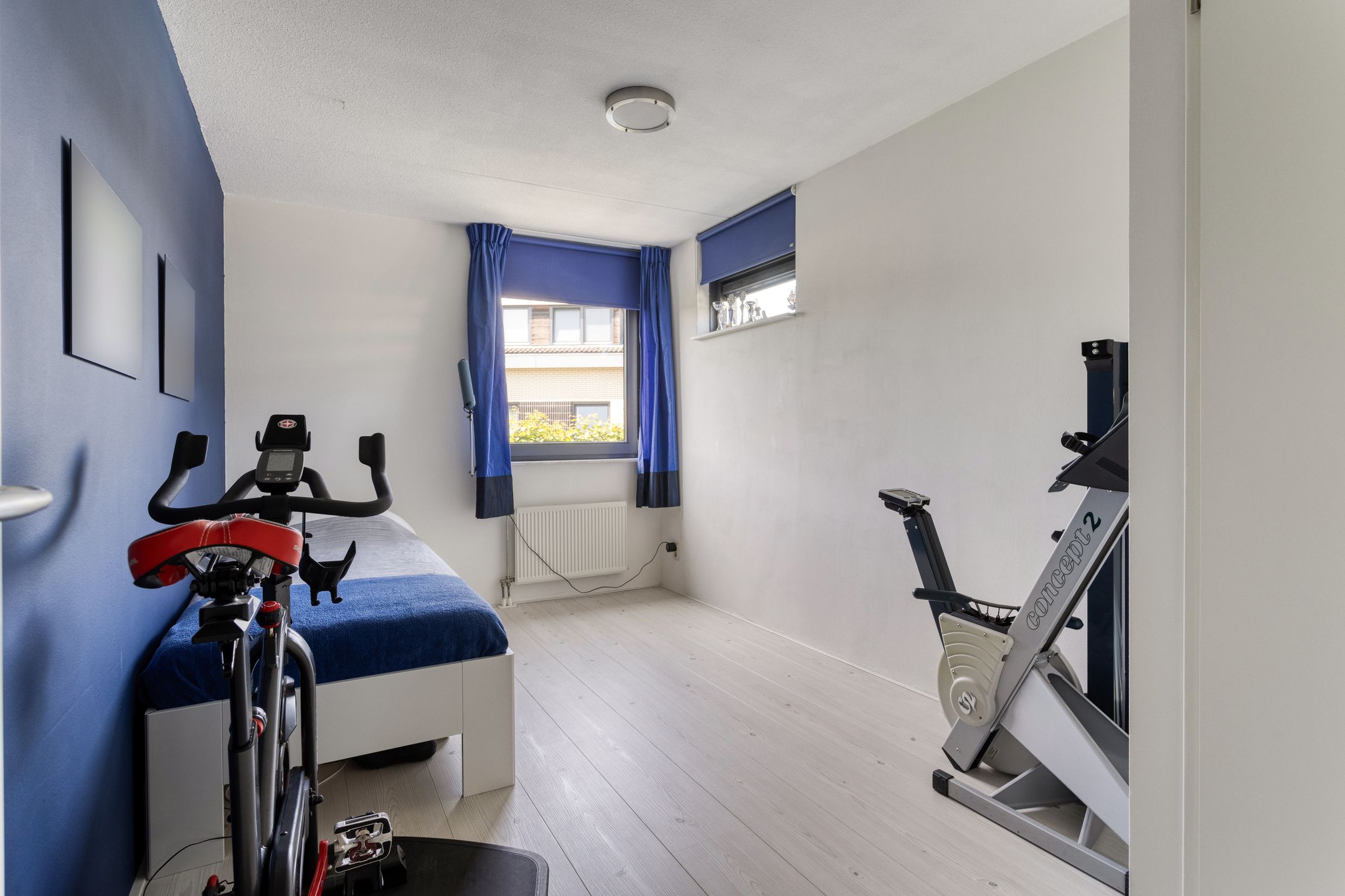 Foto 15 van Doornhoecklaan 35