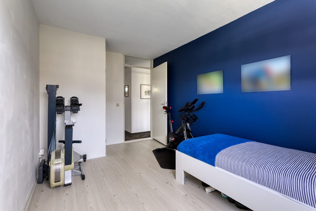 Foto 16 van Doornhoecklaan 35