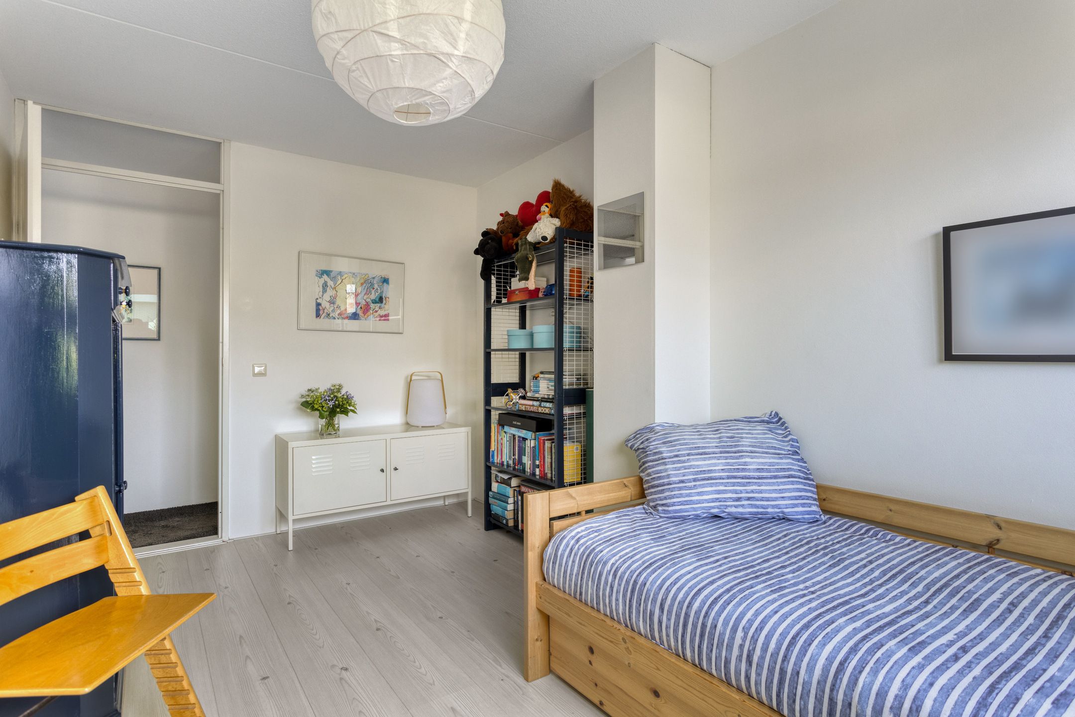 Foto 18 van Doornhoecklaan 35