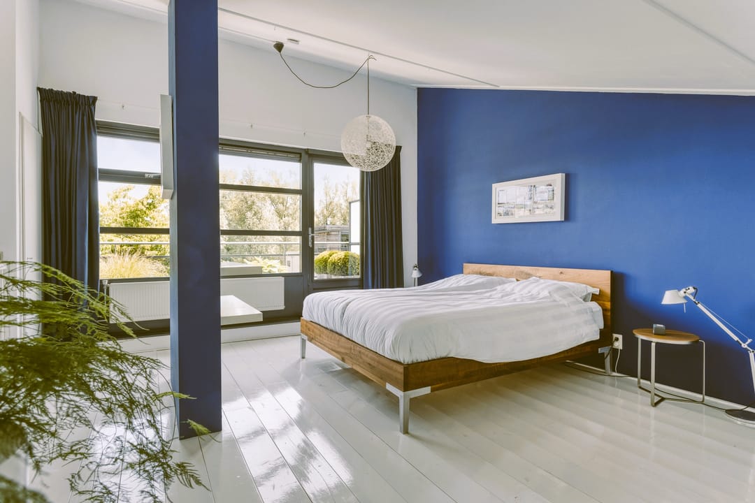 Foto 22 van Doornhoecklaan 35