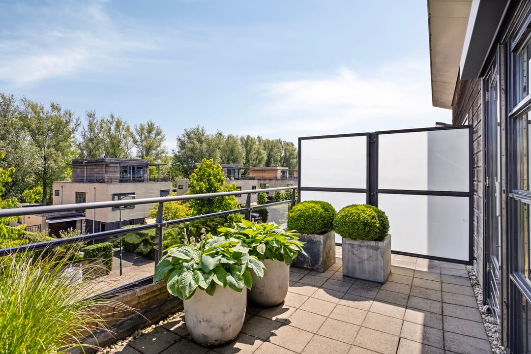 Foto 23 van Doornhoecklaan 35