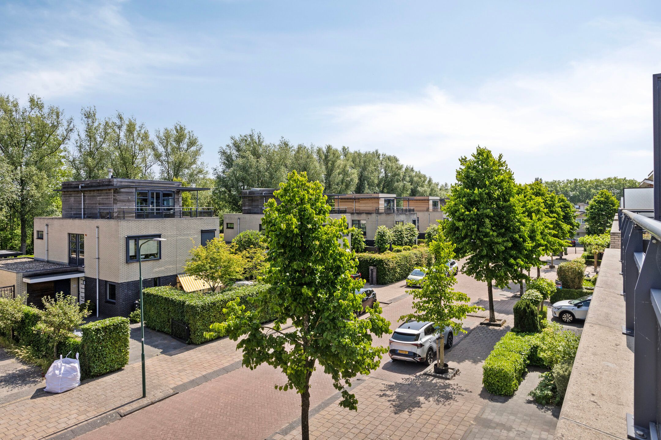 Foto 24 van Doornhoecklaan 35