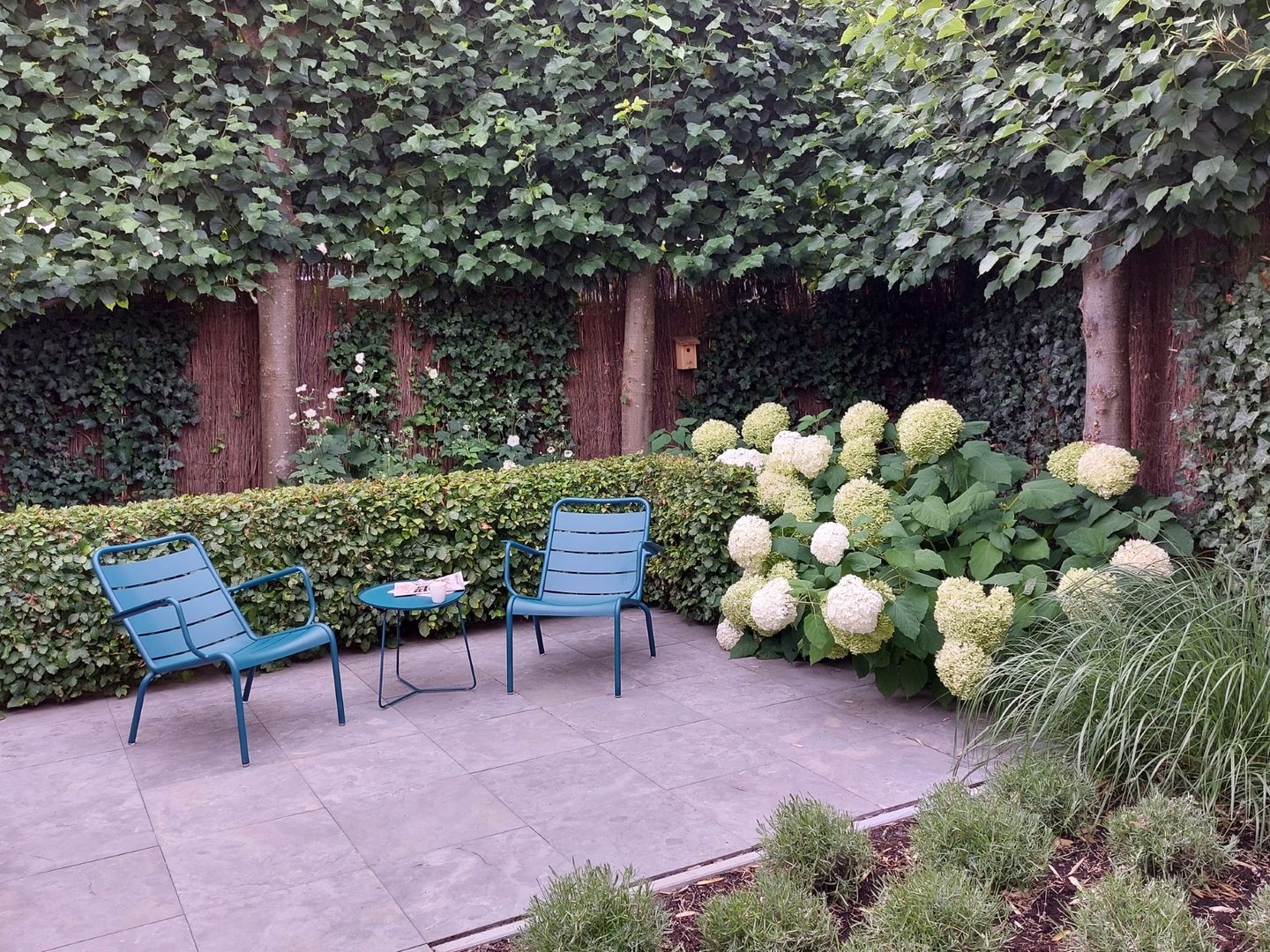 Foto 25 van Doornhoecklaan 35