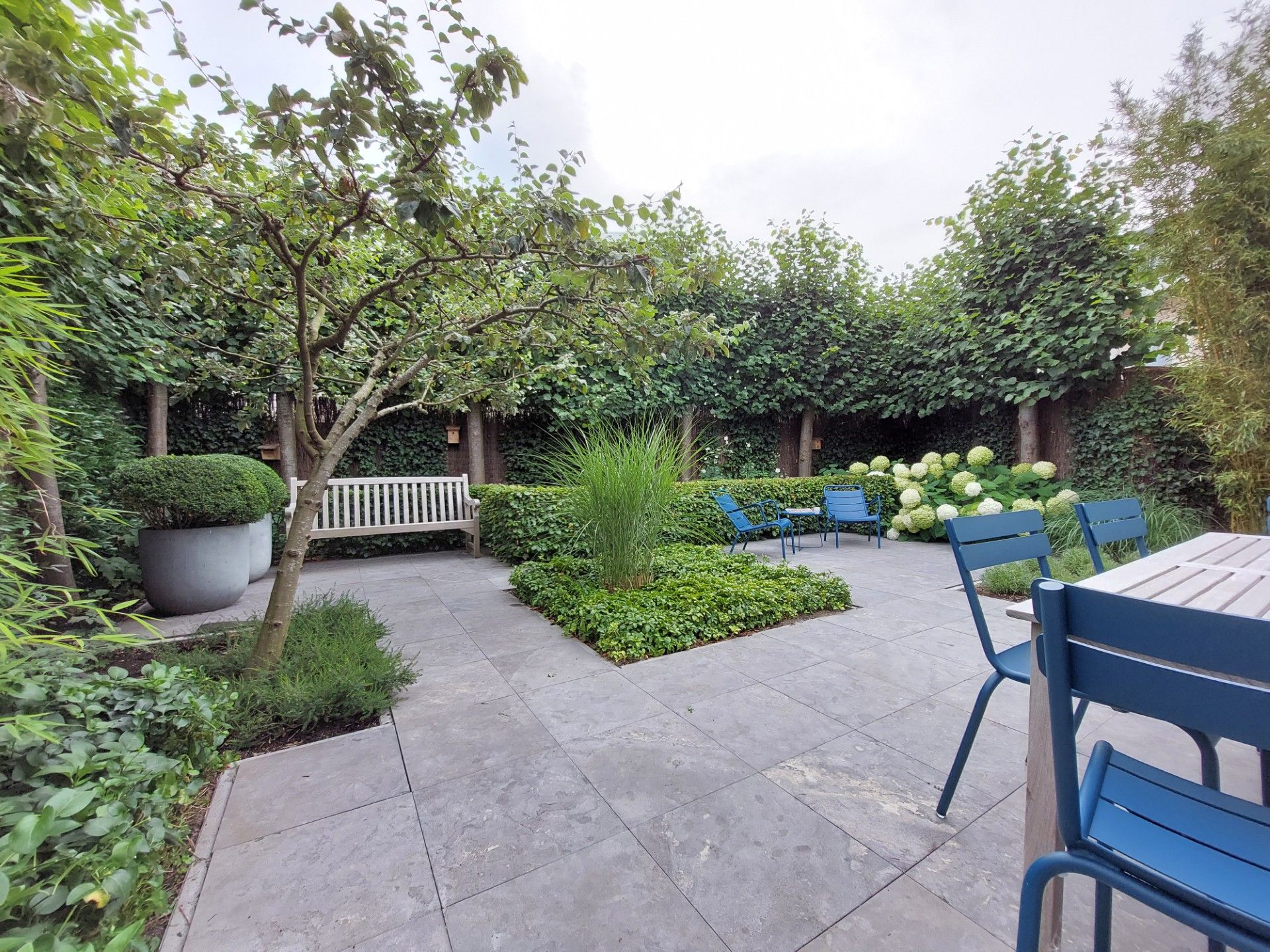 Foto 27 van Doornhoecklaan 35