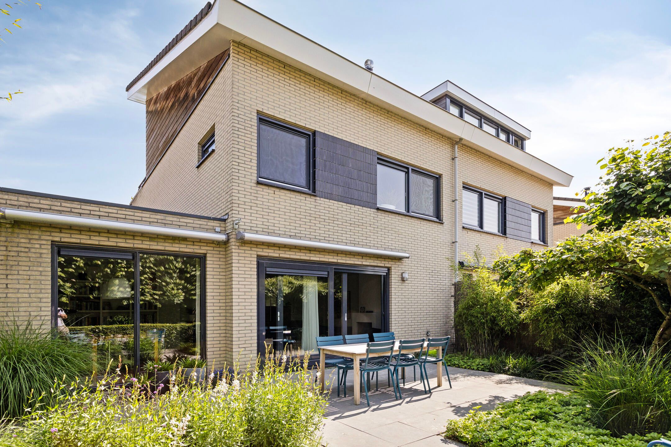 Foto 30 van Doornhoecklaan 35