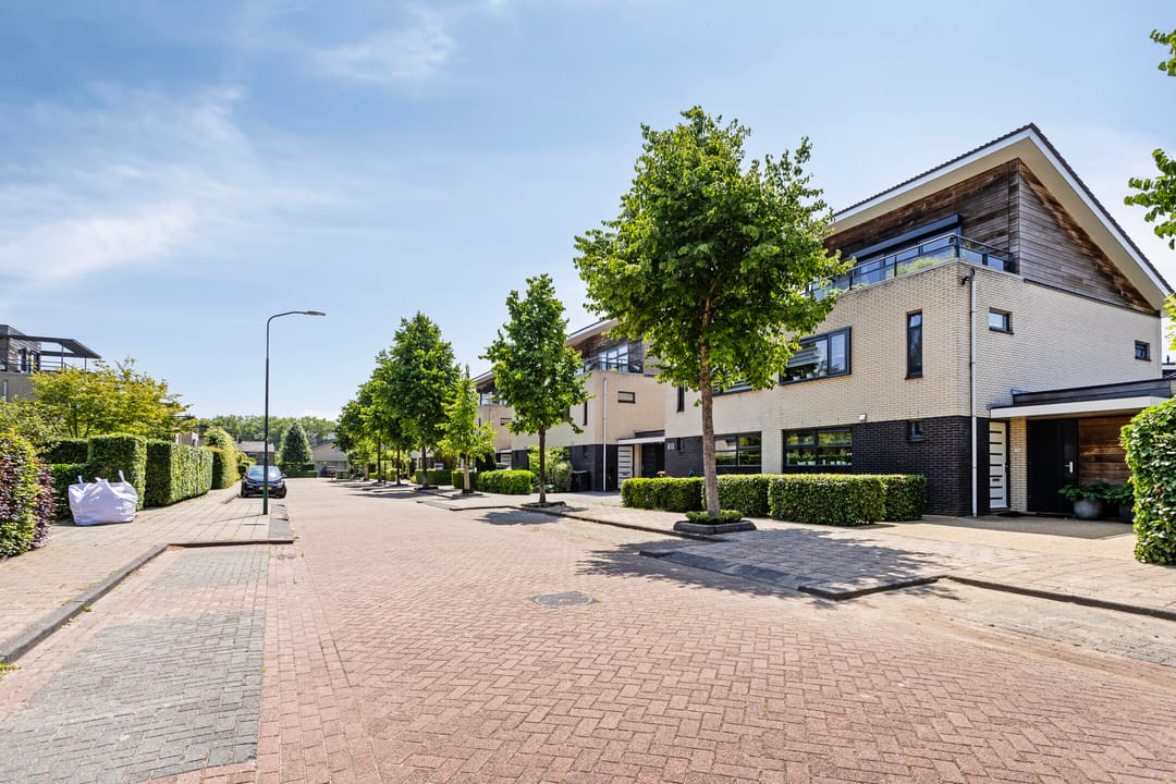 Foto 31 van Doornhoecklaan 35