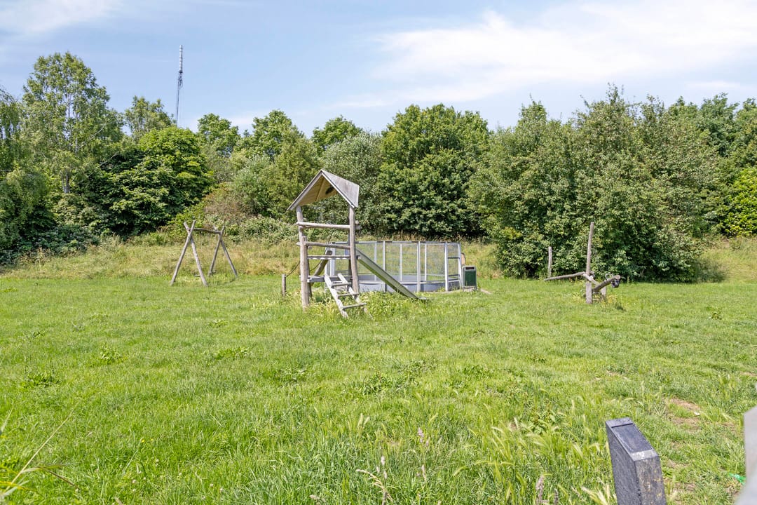 Foto 32 van Doornhoecklaan 35