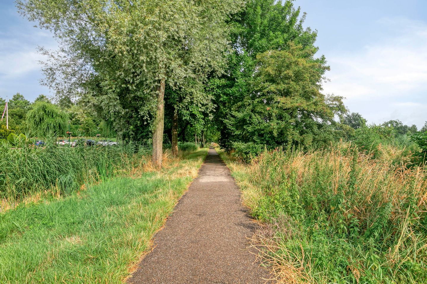 Foto 34 van Doornhoecklaan 35