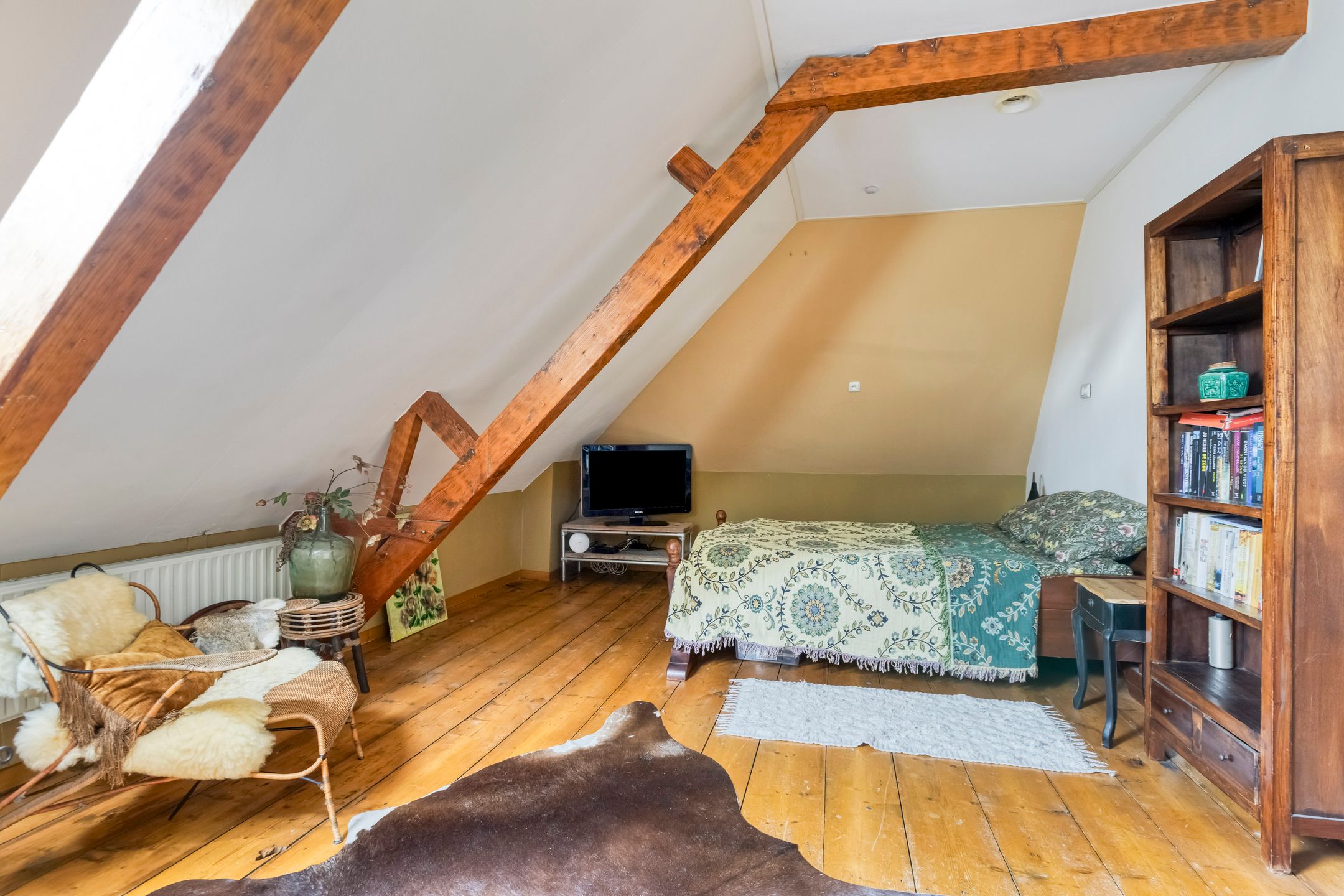 Foto 27 van Noorderstraat 261