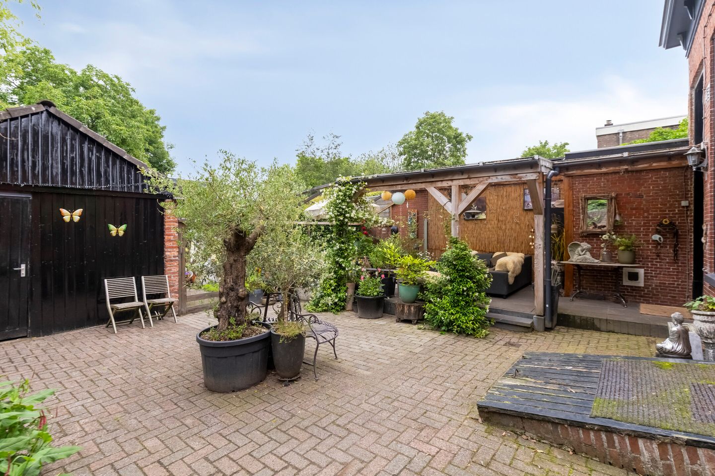 Foto 34 van Noorderstraat 261