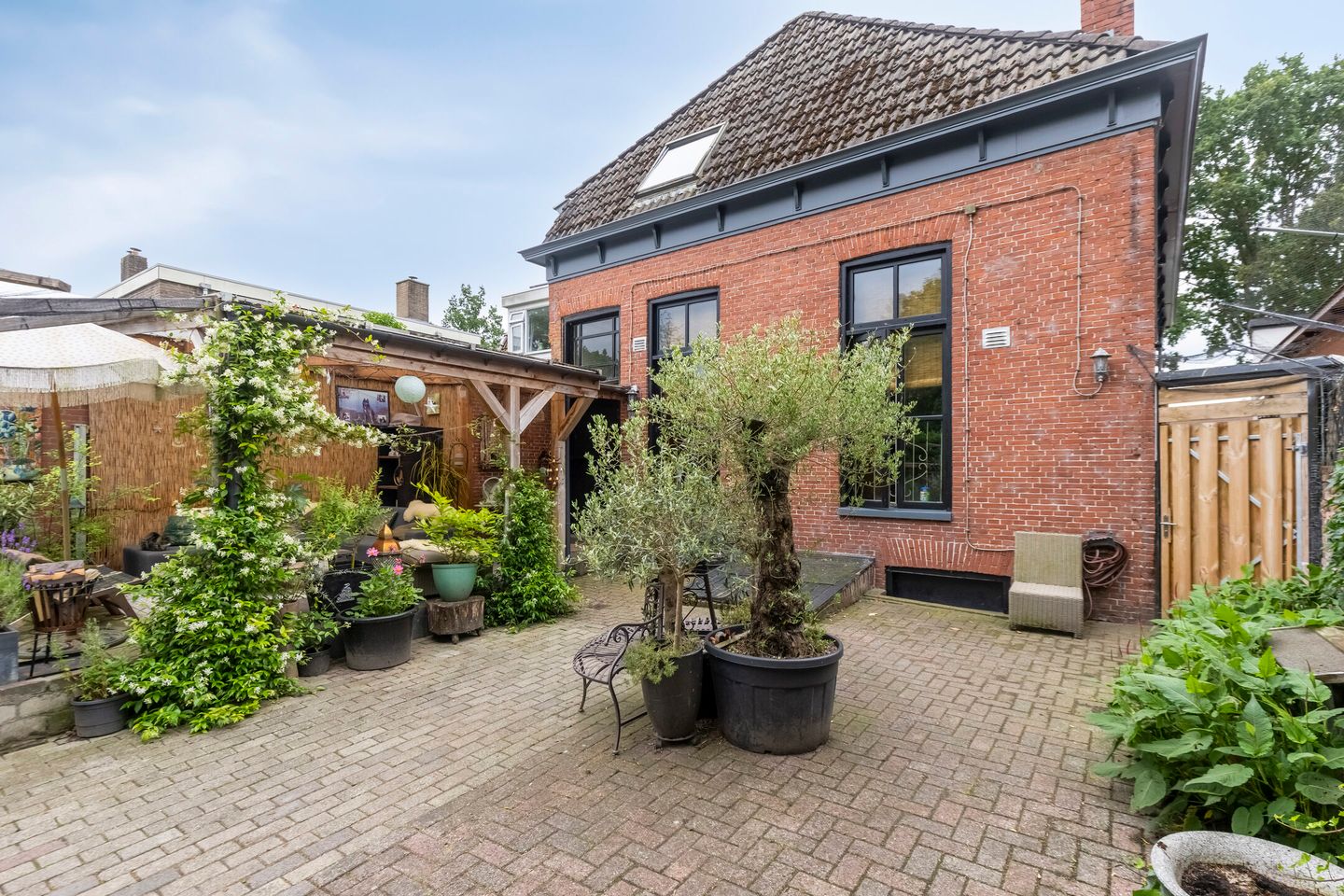 Foto 35 van Noorderstraat 261