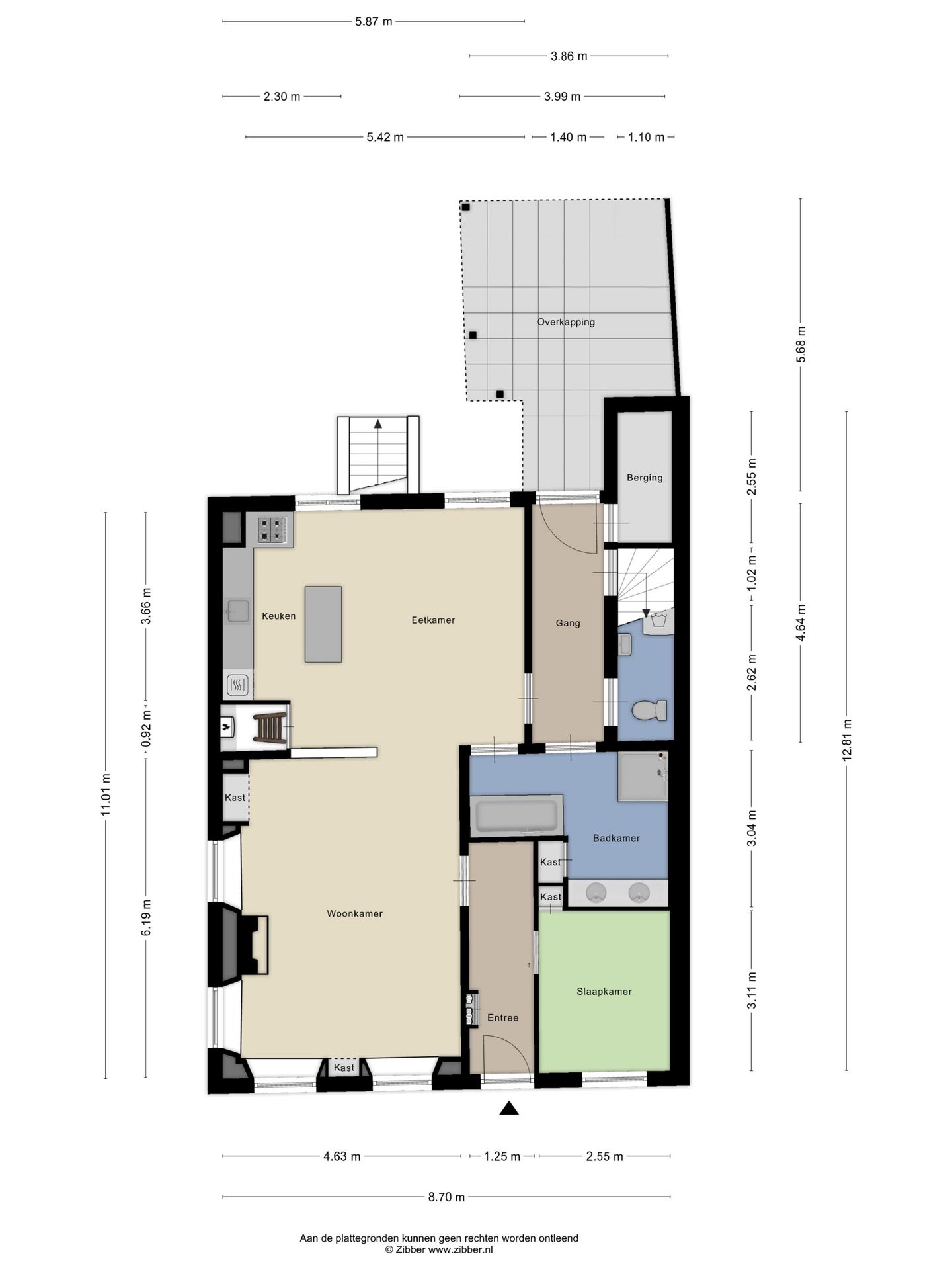 Foto 50 van Noorderstraat 261