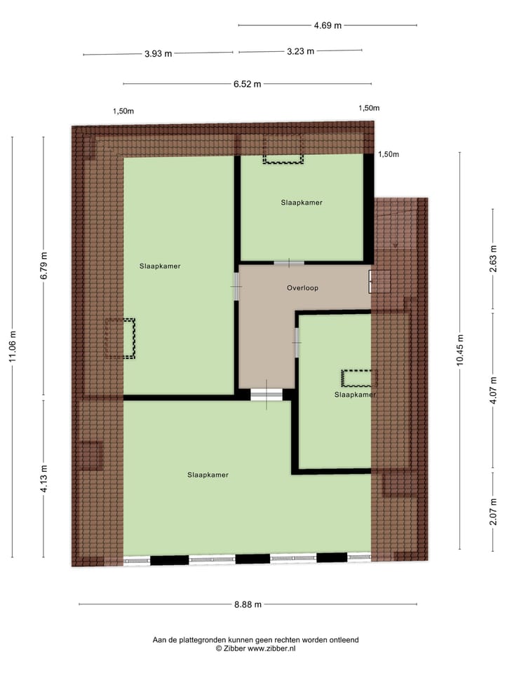 Foto 51 van Noorderstraat 261