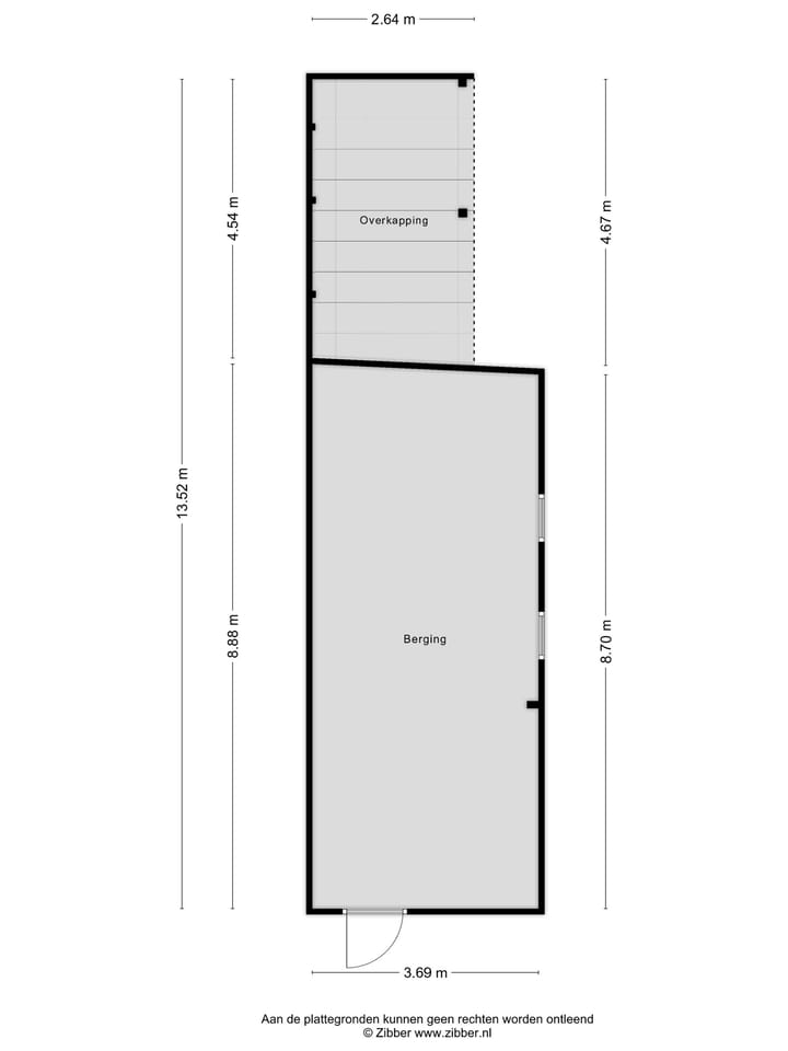 Foto 53 van Noorderstraat 261
