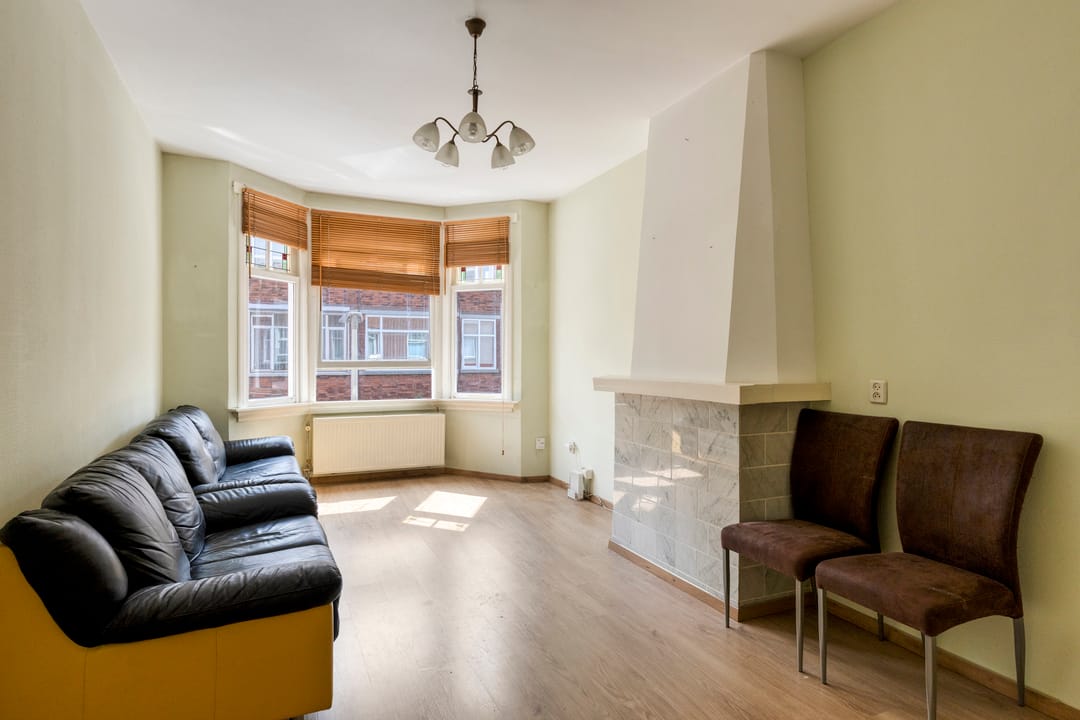 Foto 2 van Staverdenstraat 135