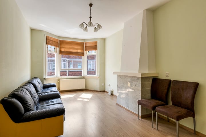 Foto 2 van Staverdenstraat 135