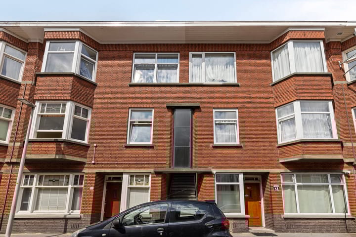 Foto 4 van Staverdenstraat 135